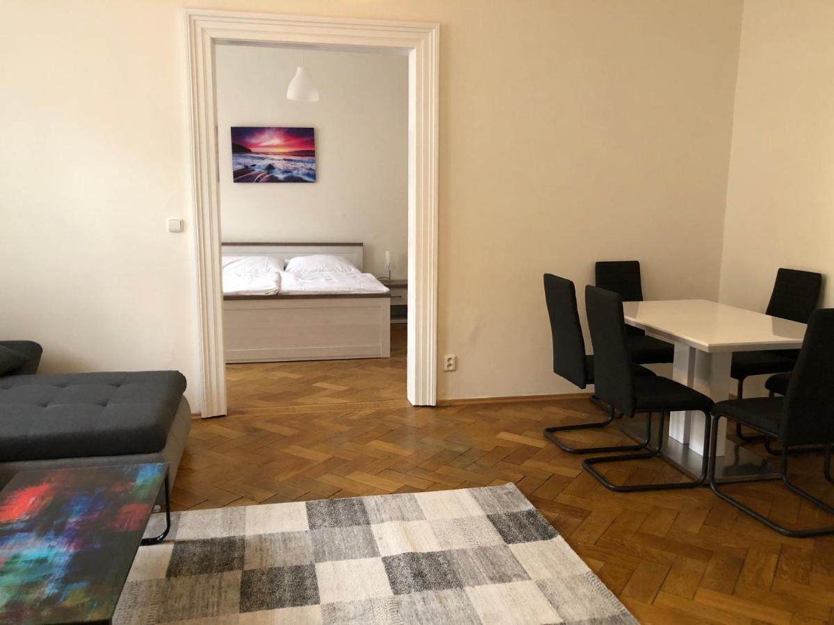 Welcome Hostel & Apartments Praguecentre Exterior foto